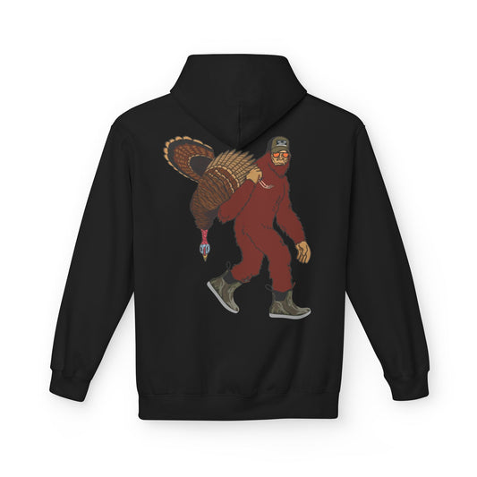 Turkey Hoodie