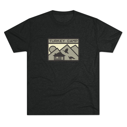 Turkey Camp Tee