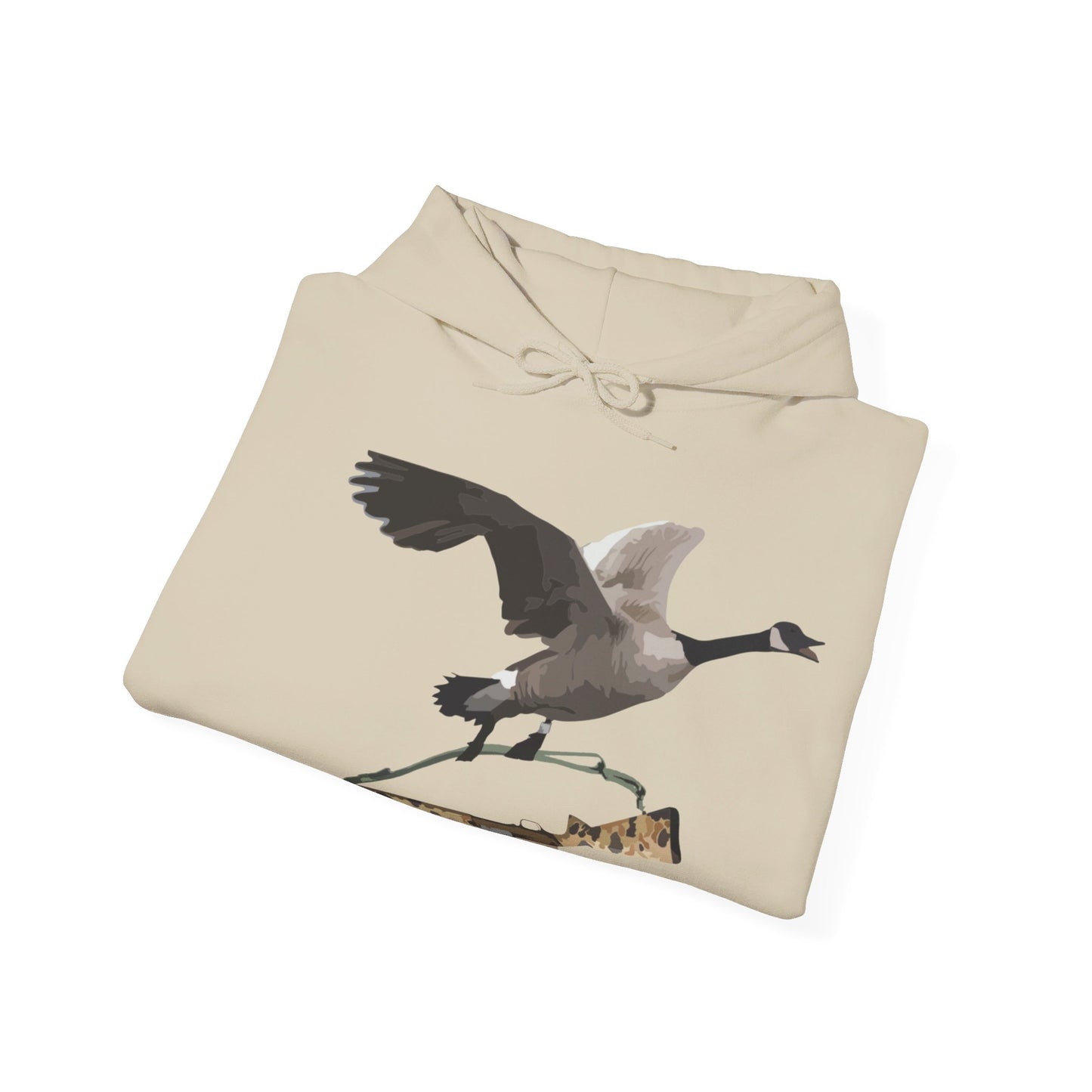 Goose Hunting Hoodie