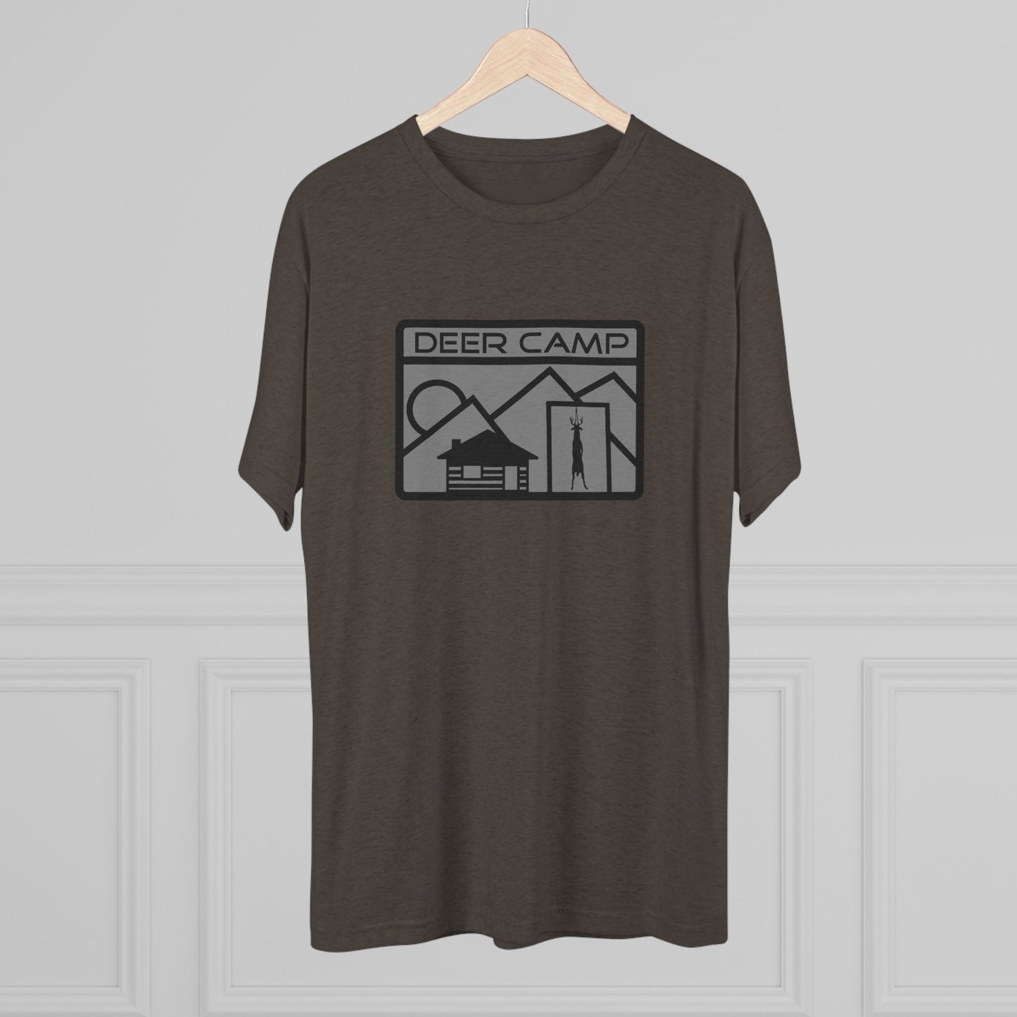Deer Camp Tee