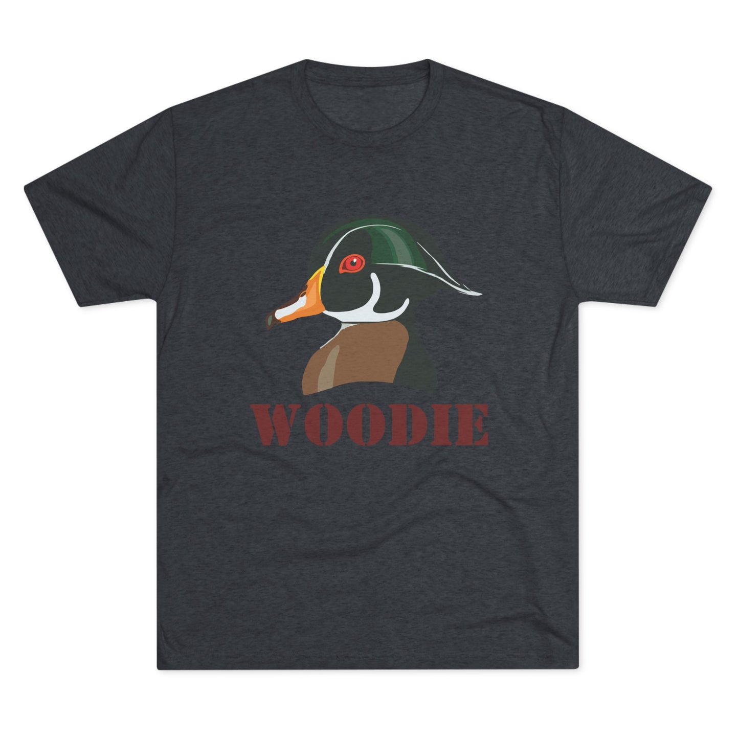 Woodie Tee Shirt