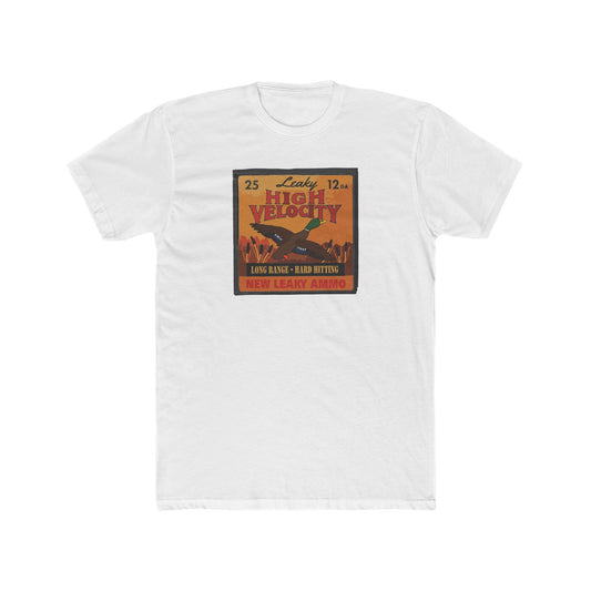 Retro Duck Hunting Tee