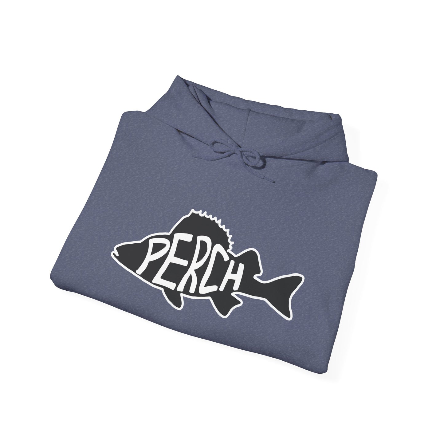 Perch Hoodie