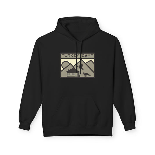 Turkey Camp Hoodie