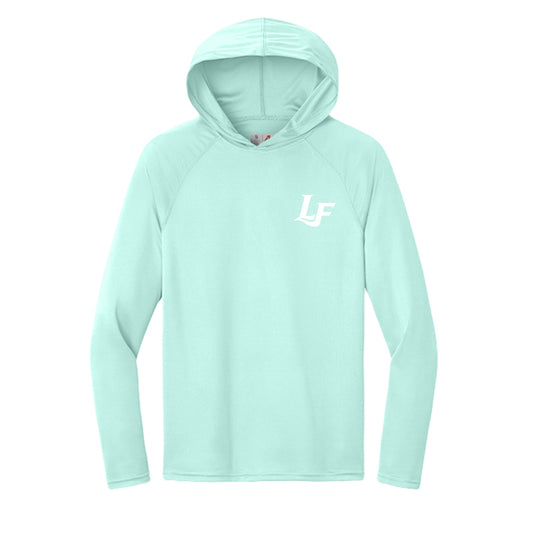 PASTEL MINT - N3409 - FRONT