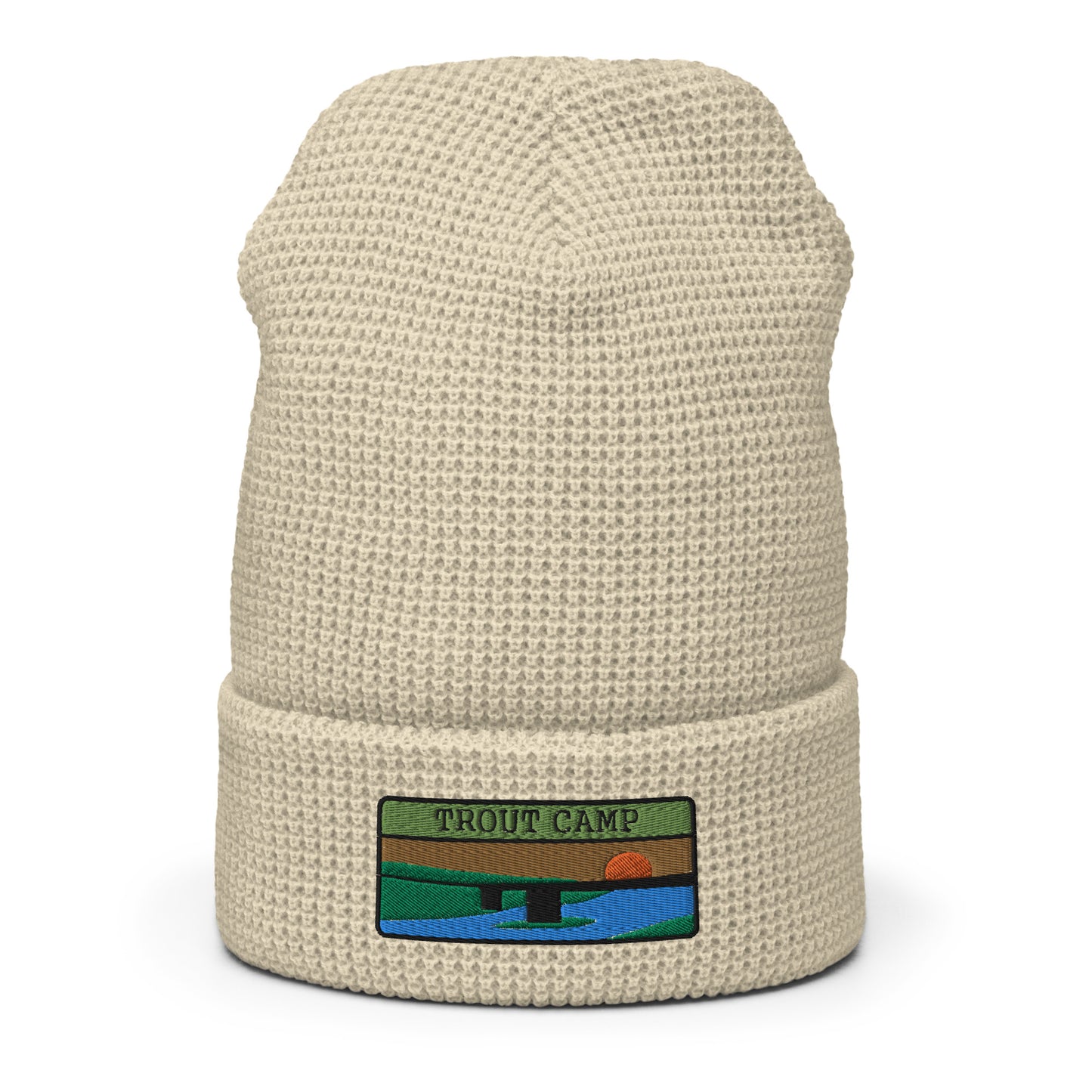 Trout Camp Beanie