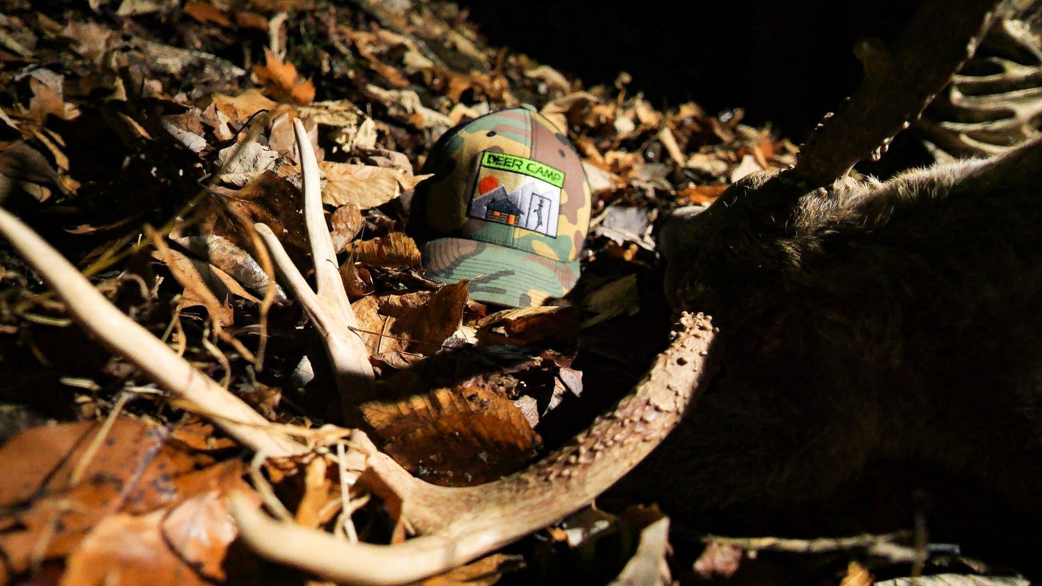 Deer Camp Collection
