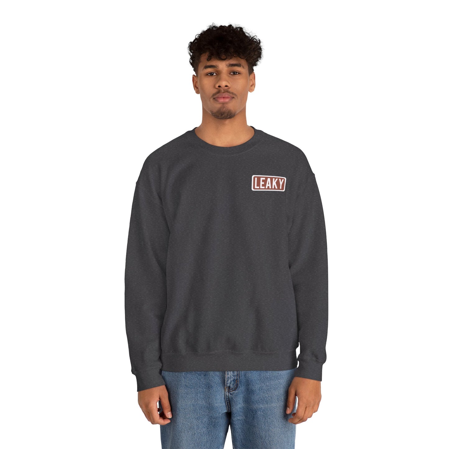 Wood Duck Crewneck Sweatshirt
