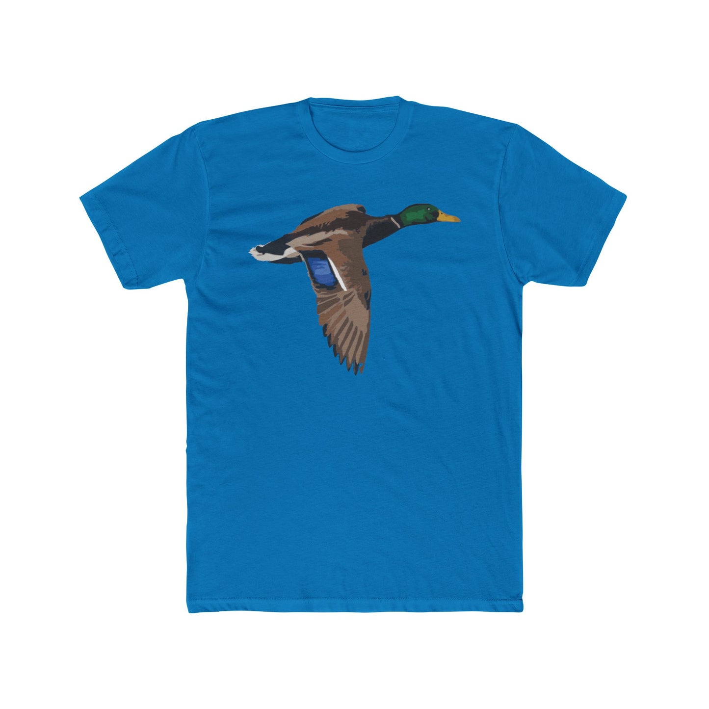 Greenhead Crew Tee