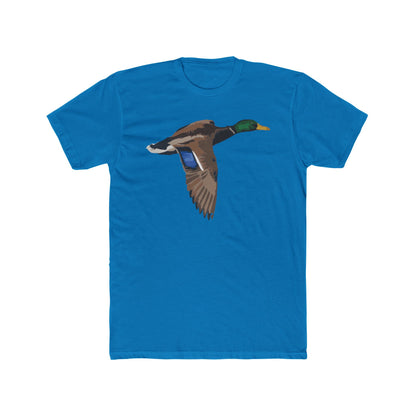 Greenhead Crew Tee