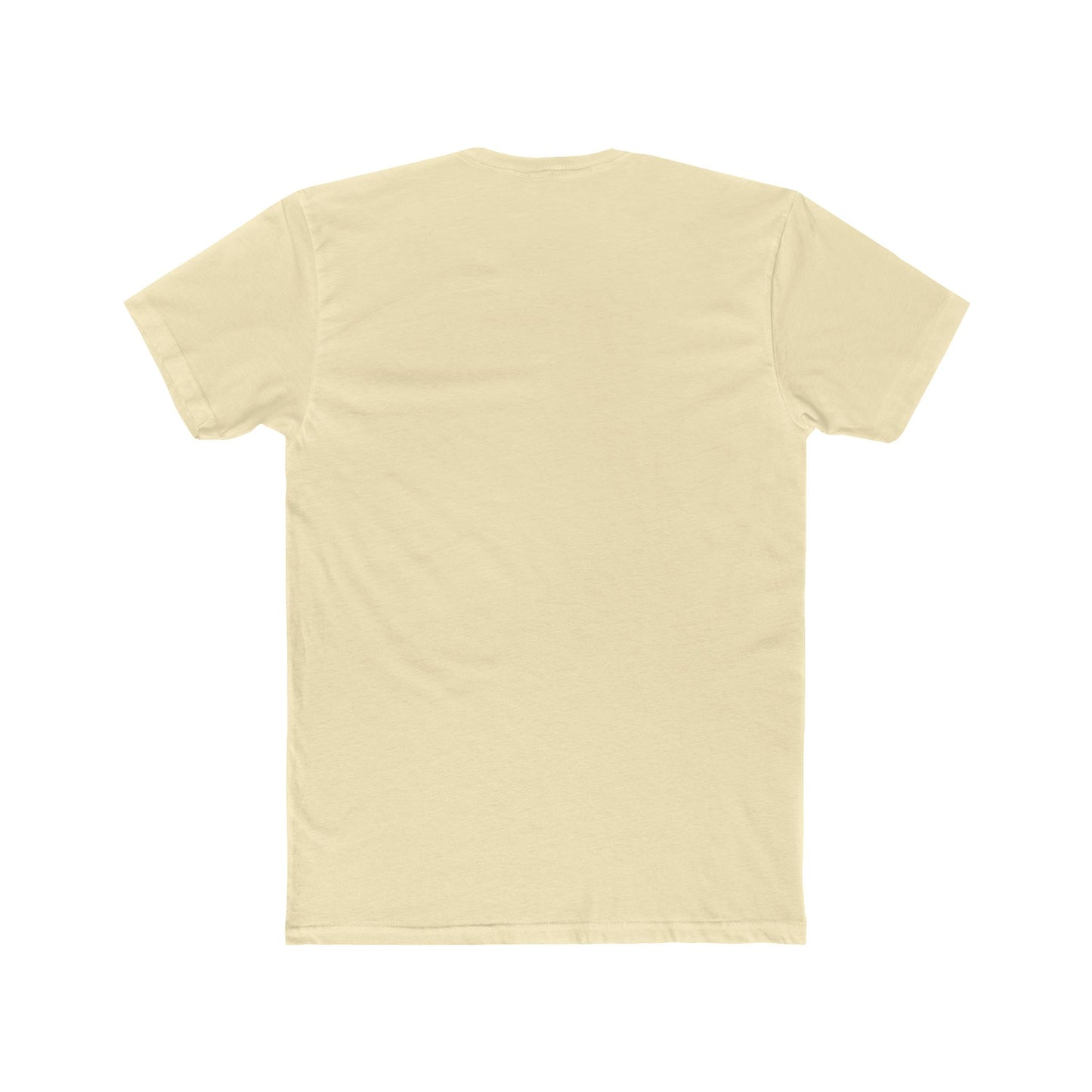 Retro Walleye Spoon Fishing Tee