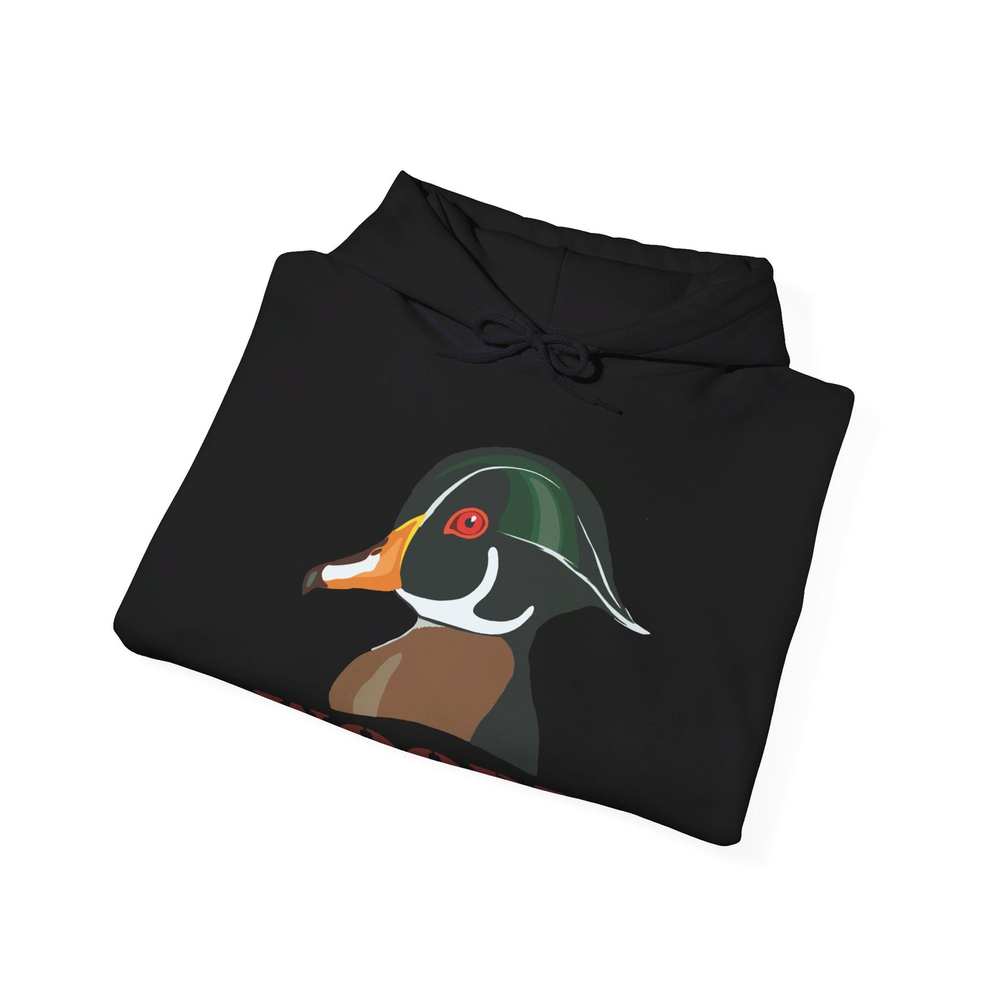 Woodie Hoodie