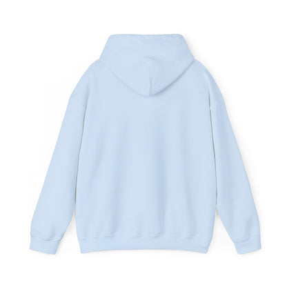 Walleye Hooded Sweatshirt