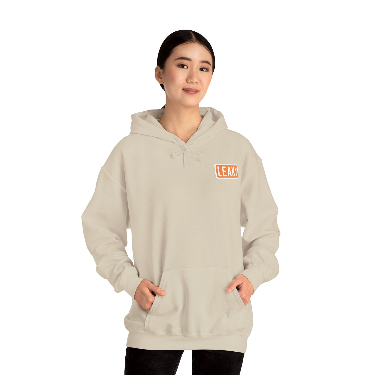 Mallard Hoodie