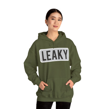 LEAKY Hoodie