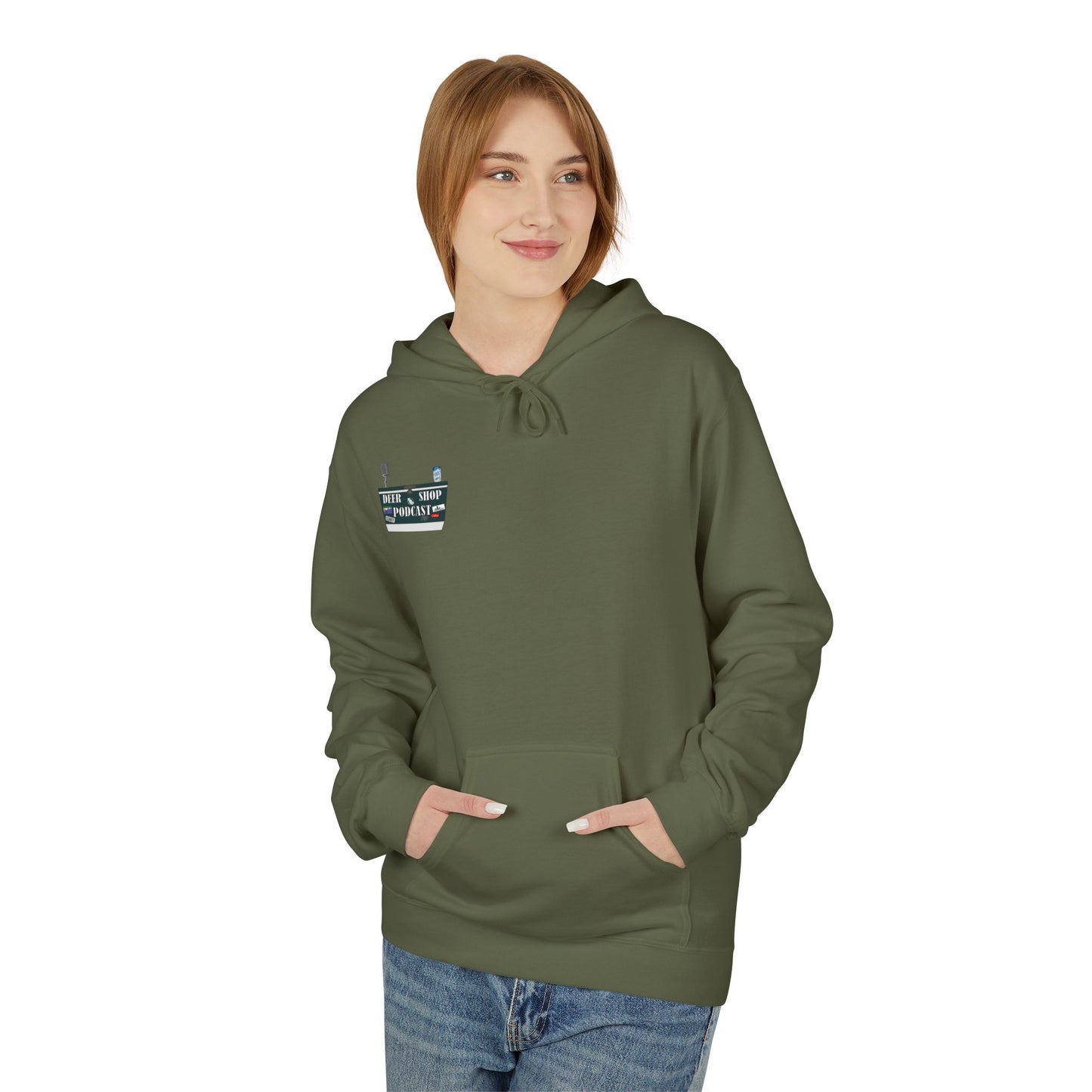 Turkey Hoodie