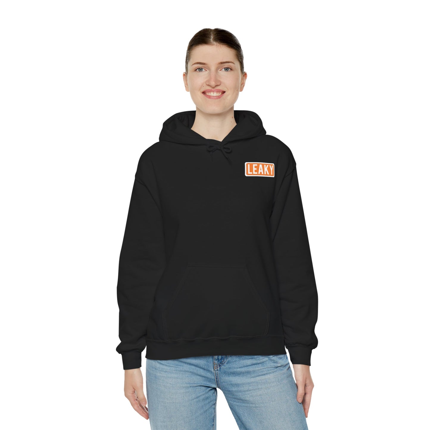 Mallard Hoodie