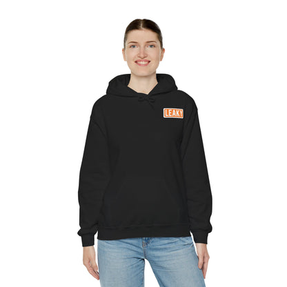 Mallard Hoodie