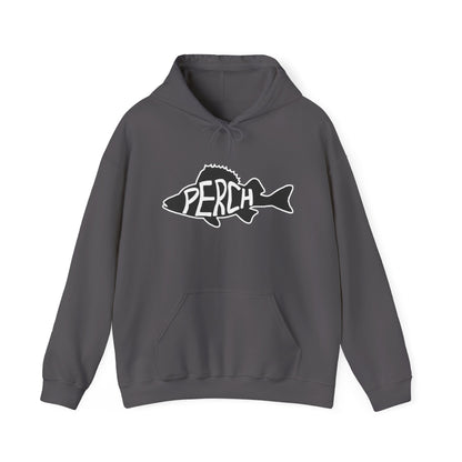 Perch Hoodie