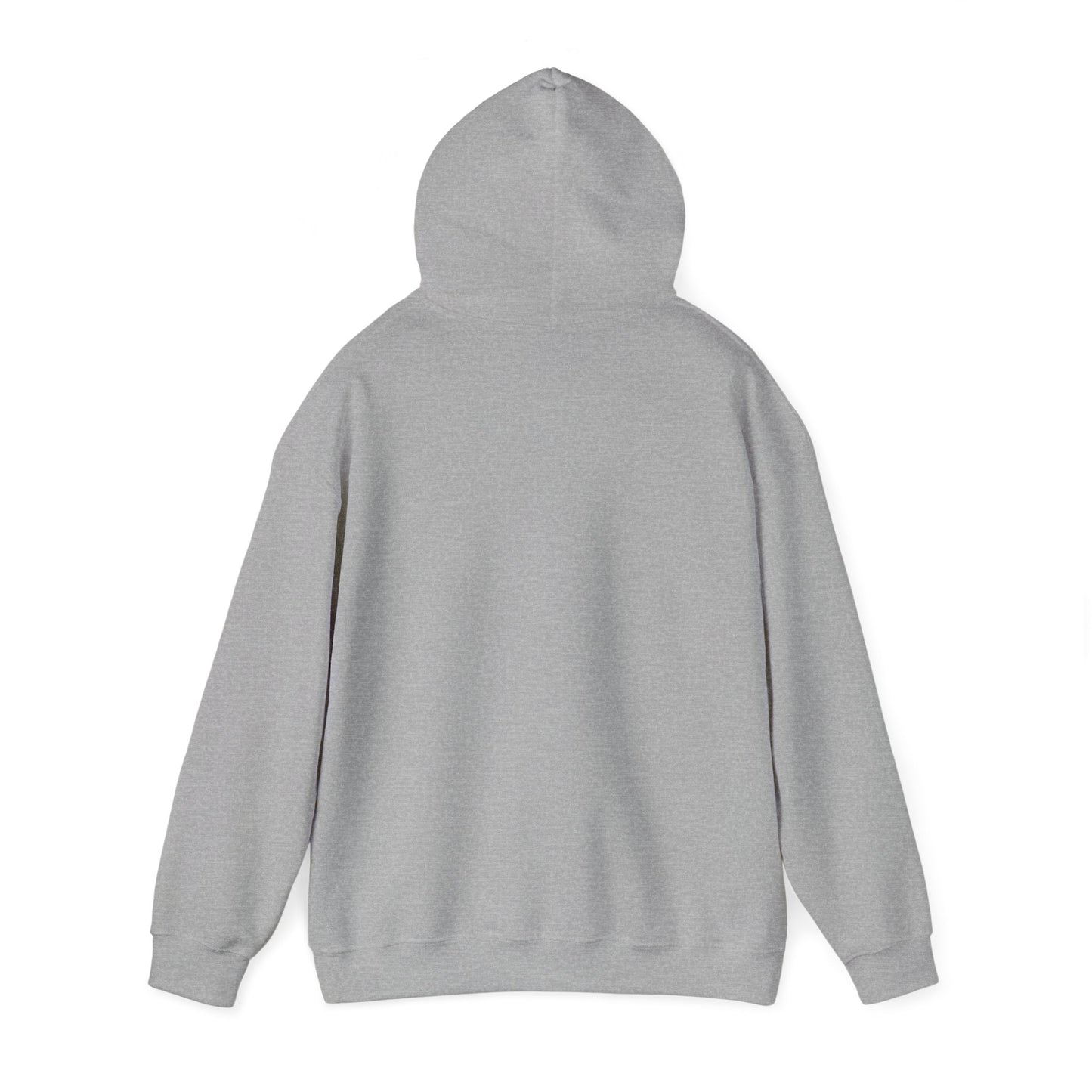 The Leaky Jon Boat Co. Hoodie