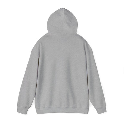 The Leaky Jon Boat Co. Hoodie
