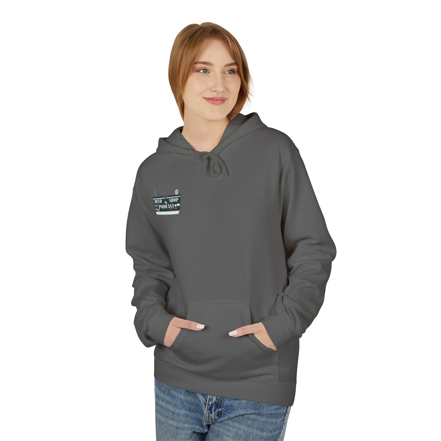 Turkey Hoodie