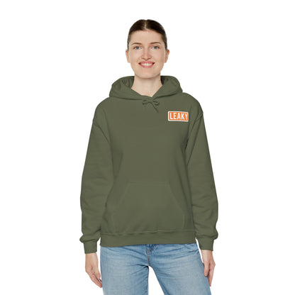 Mallard Hoodie