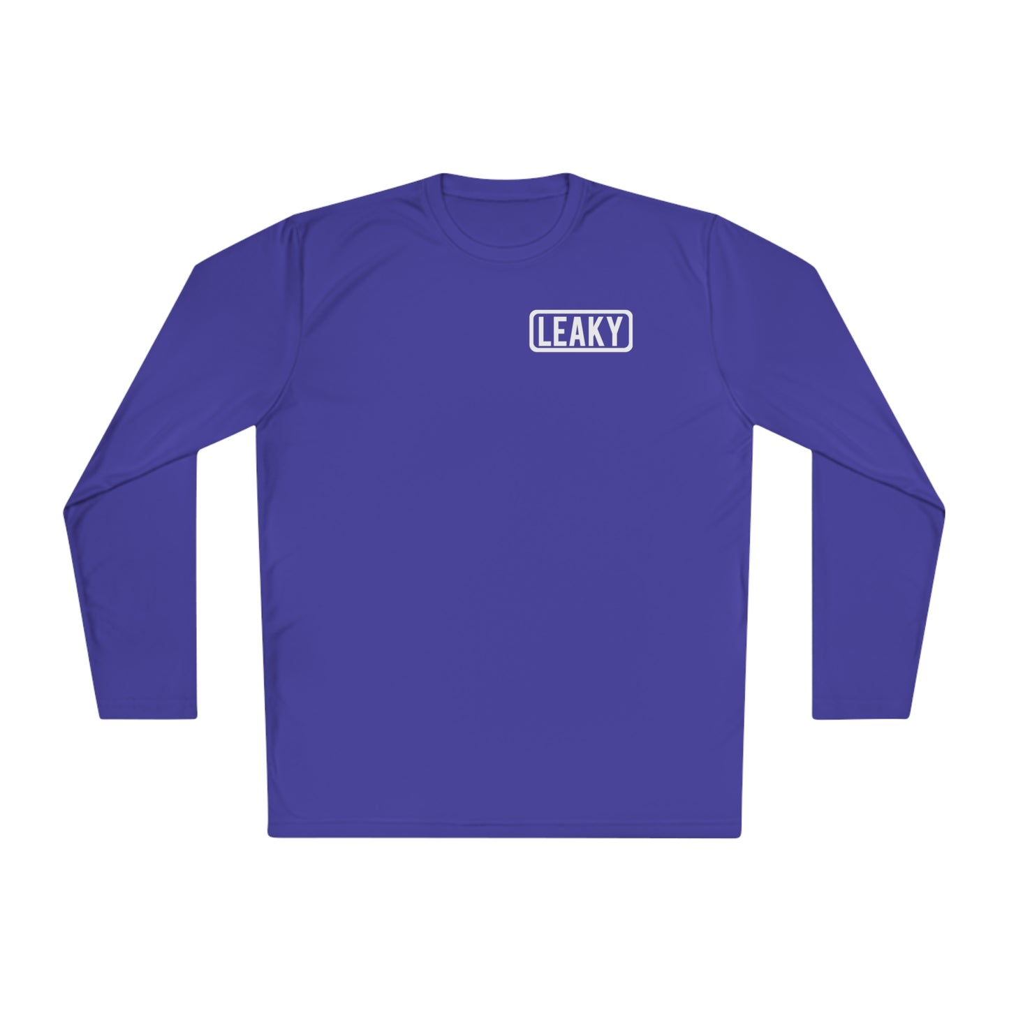Performance Shirt White Leaky