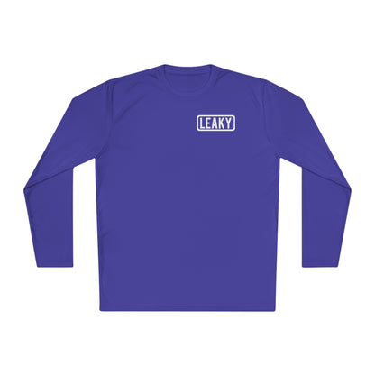 Performance Shirt White Leaky