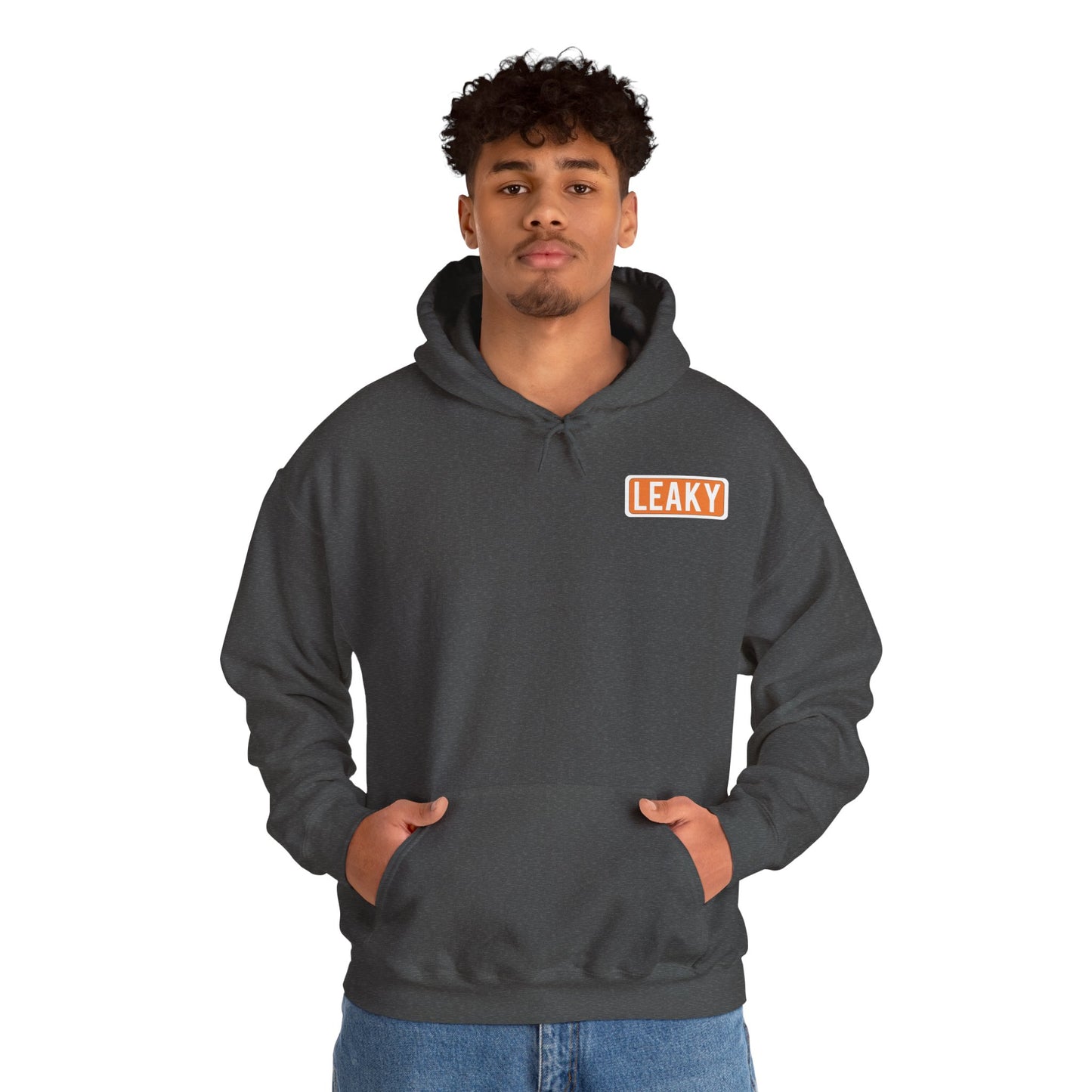 Mallard Hoodie