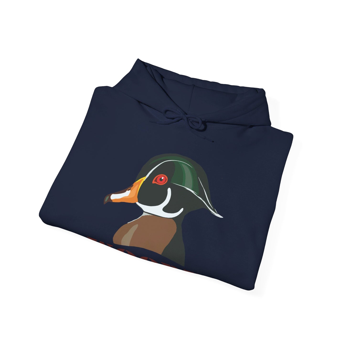 Woodie Hoodie