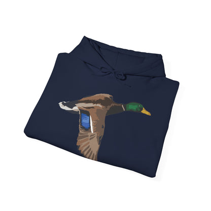 Greeenhead Mallard Hoodie