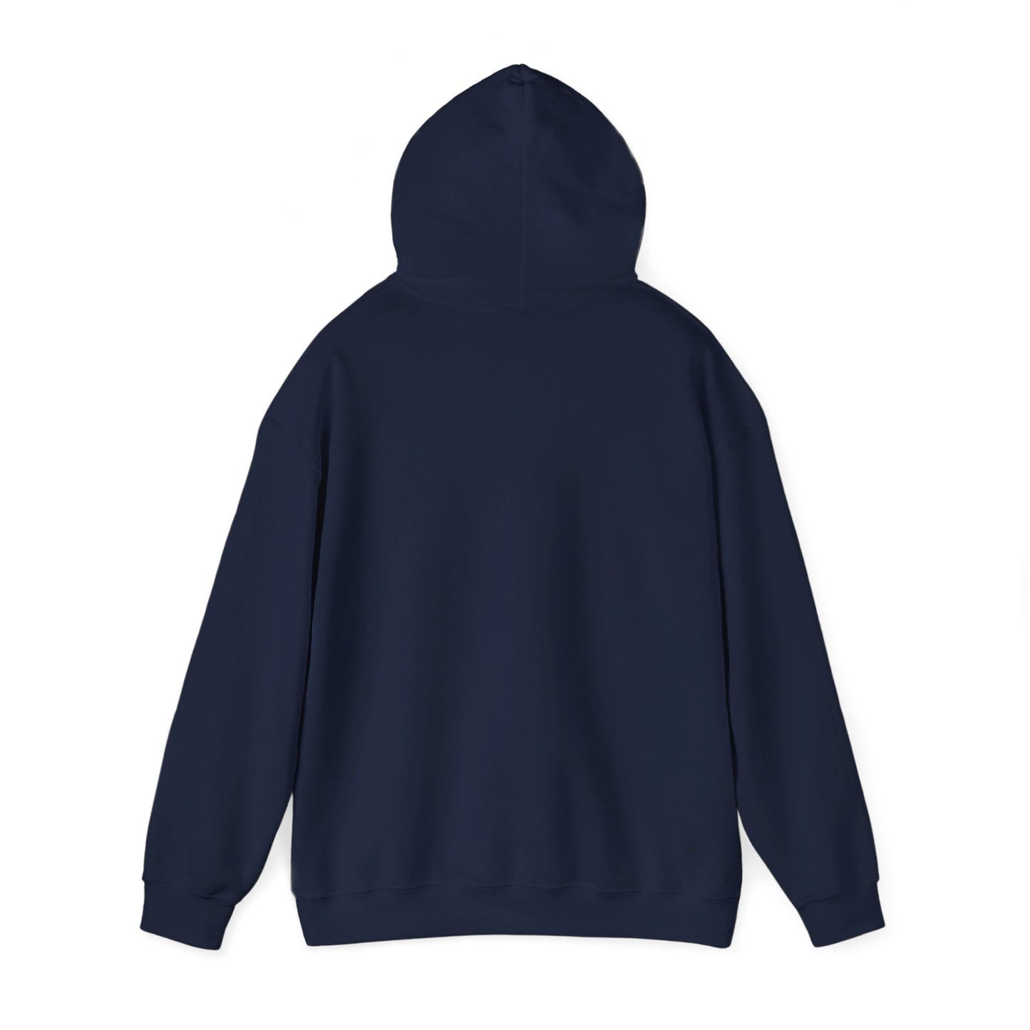 Woodie Hoodie