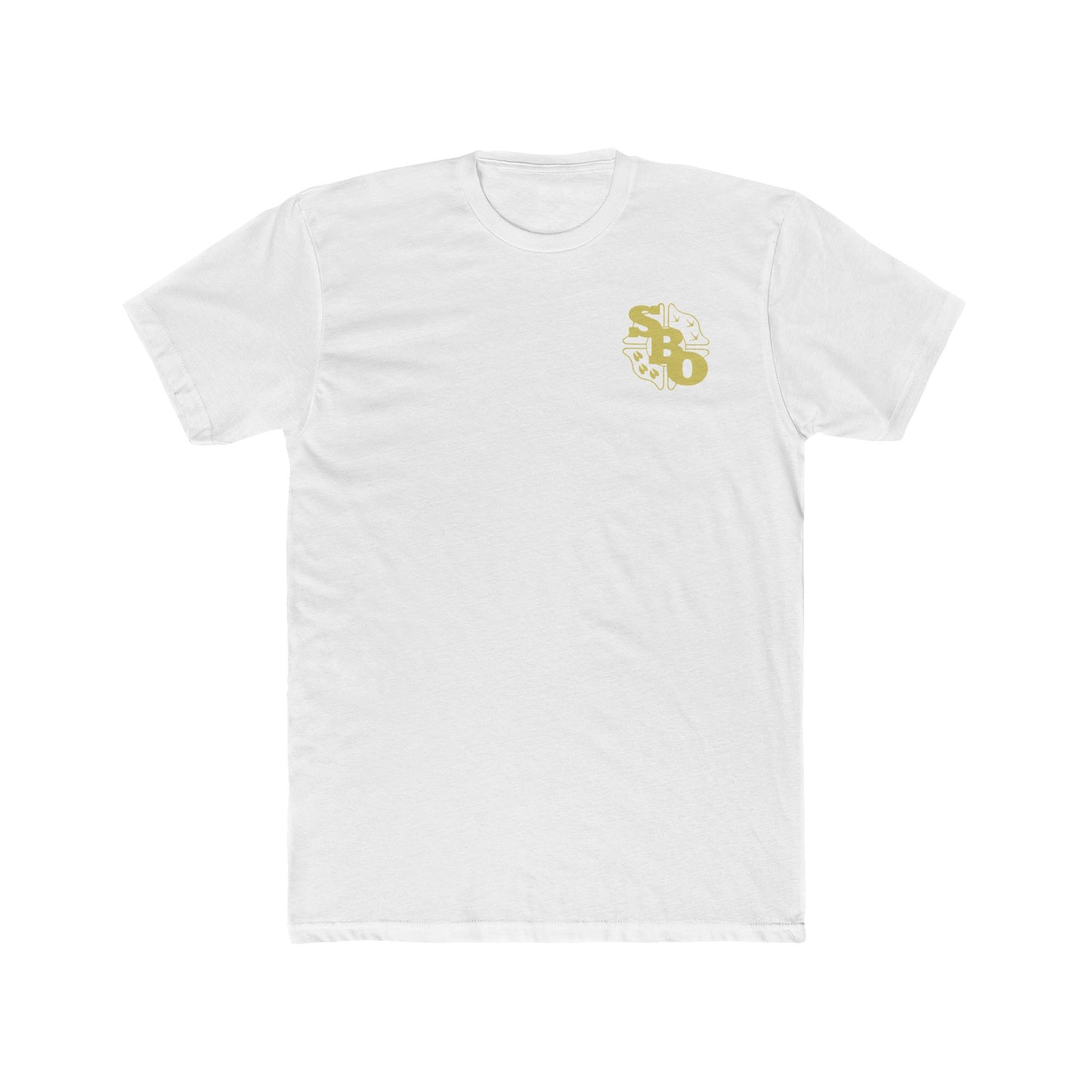 Siman Brothers Outdoors Crew Tee
