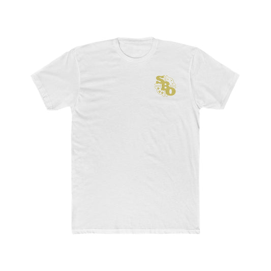 Siman Brothers Outdoors Crew Tee