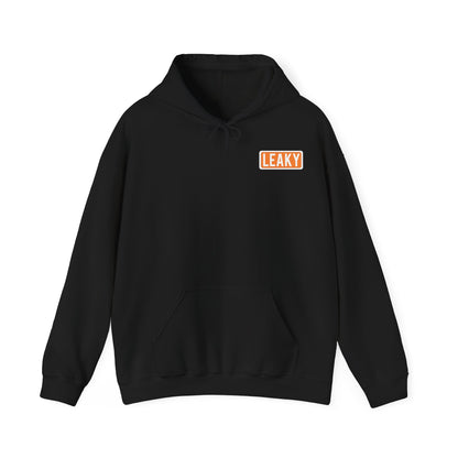 Mallard Hoodie