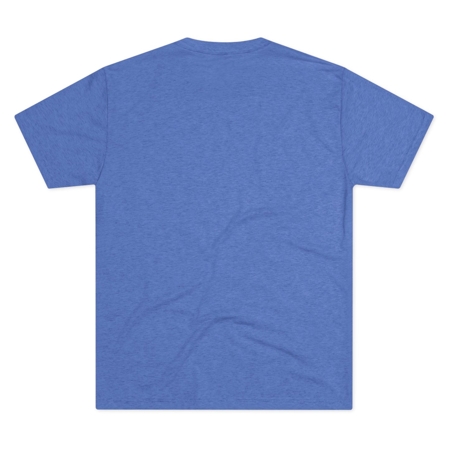 Bigfoot Fishing Tri-Blend Crew Tee