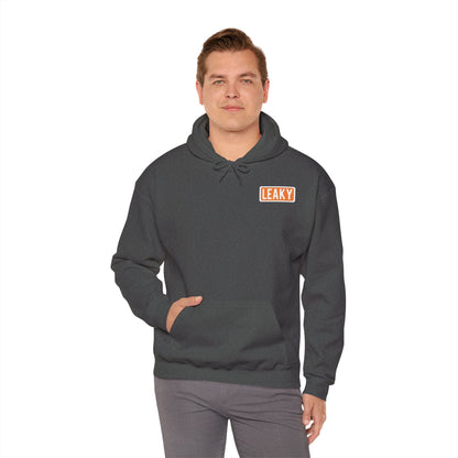 Mallard Hoodie
