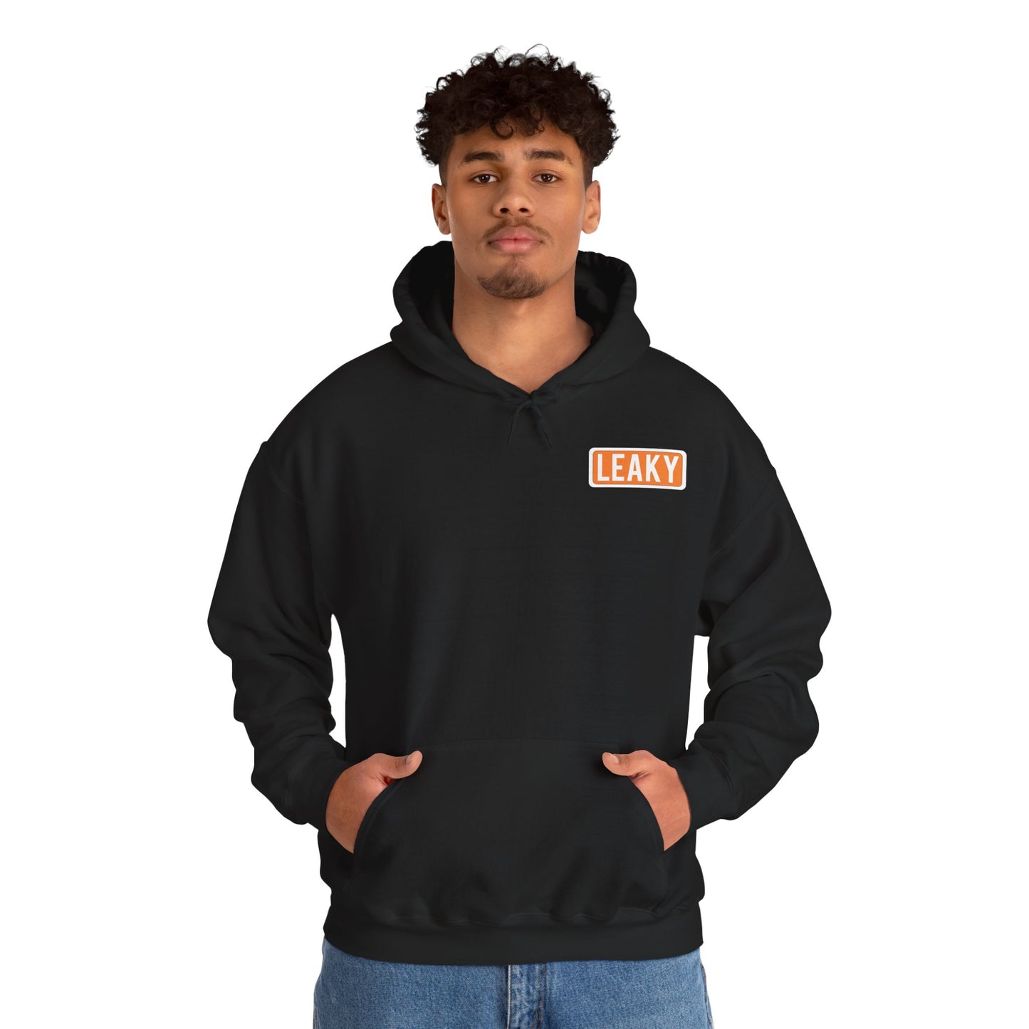 Mallard Hoodie