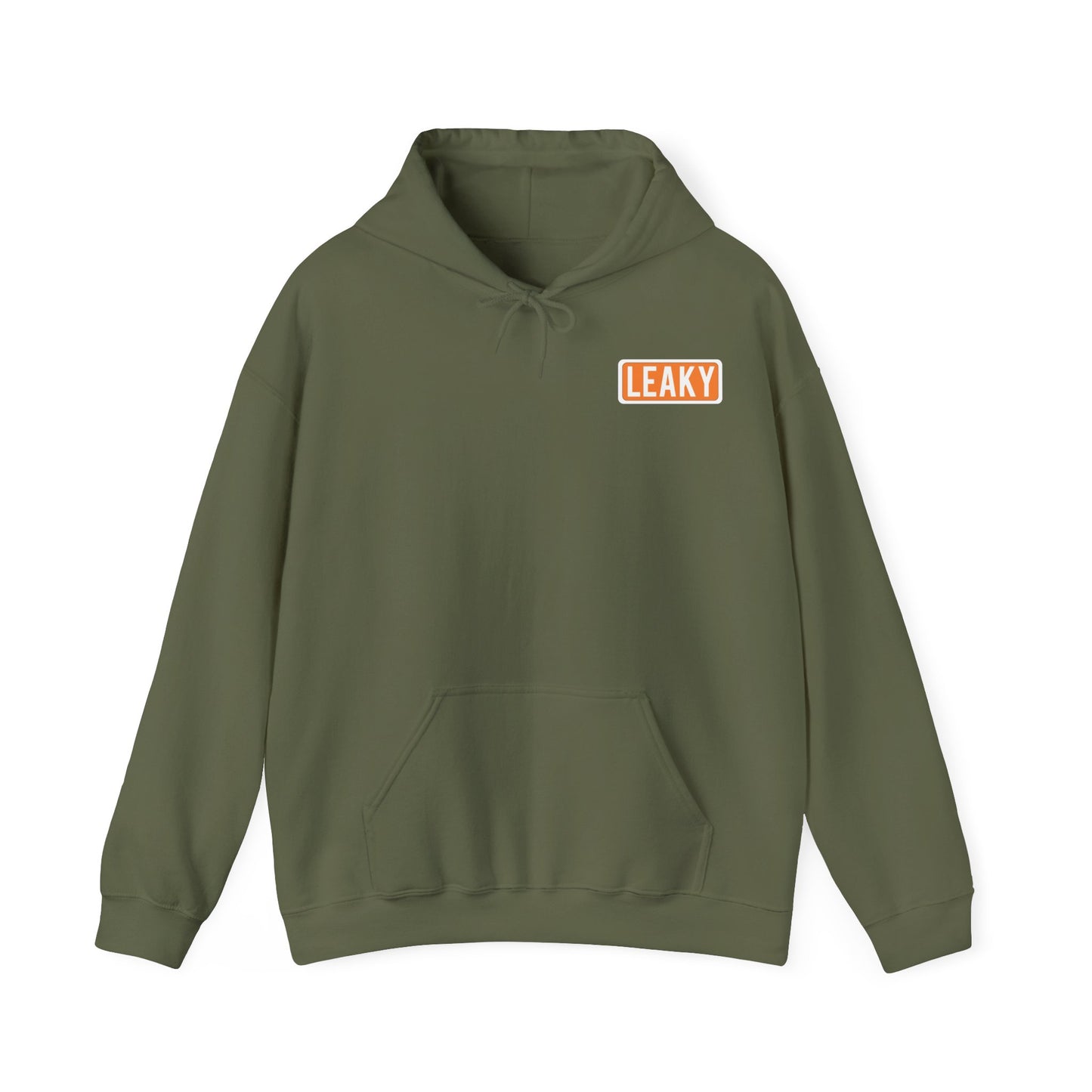 Mallard Hoodie