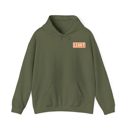 Mallard Hoodie