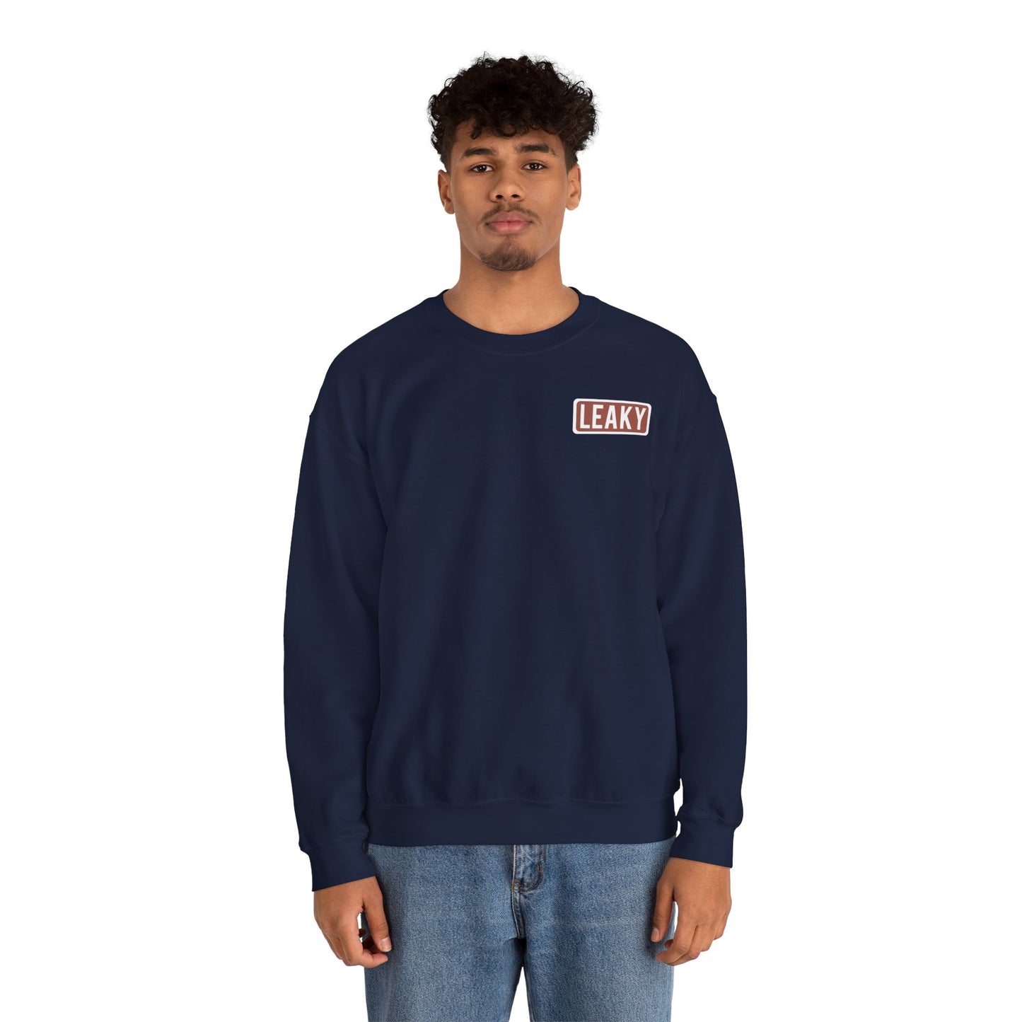 Wood Duck Crewneck Sweatshirt