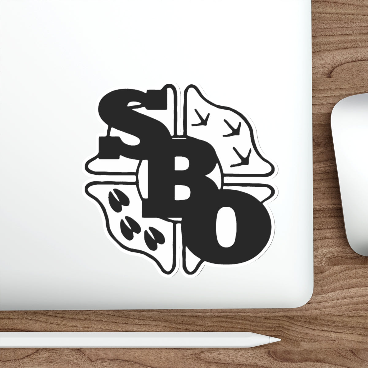 SBO Sticker
