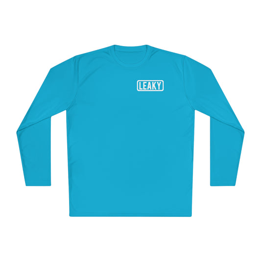 Performance Shirt White Leaky