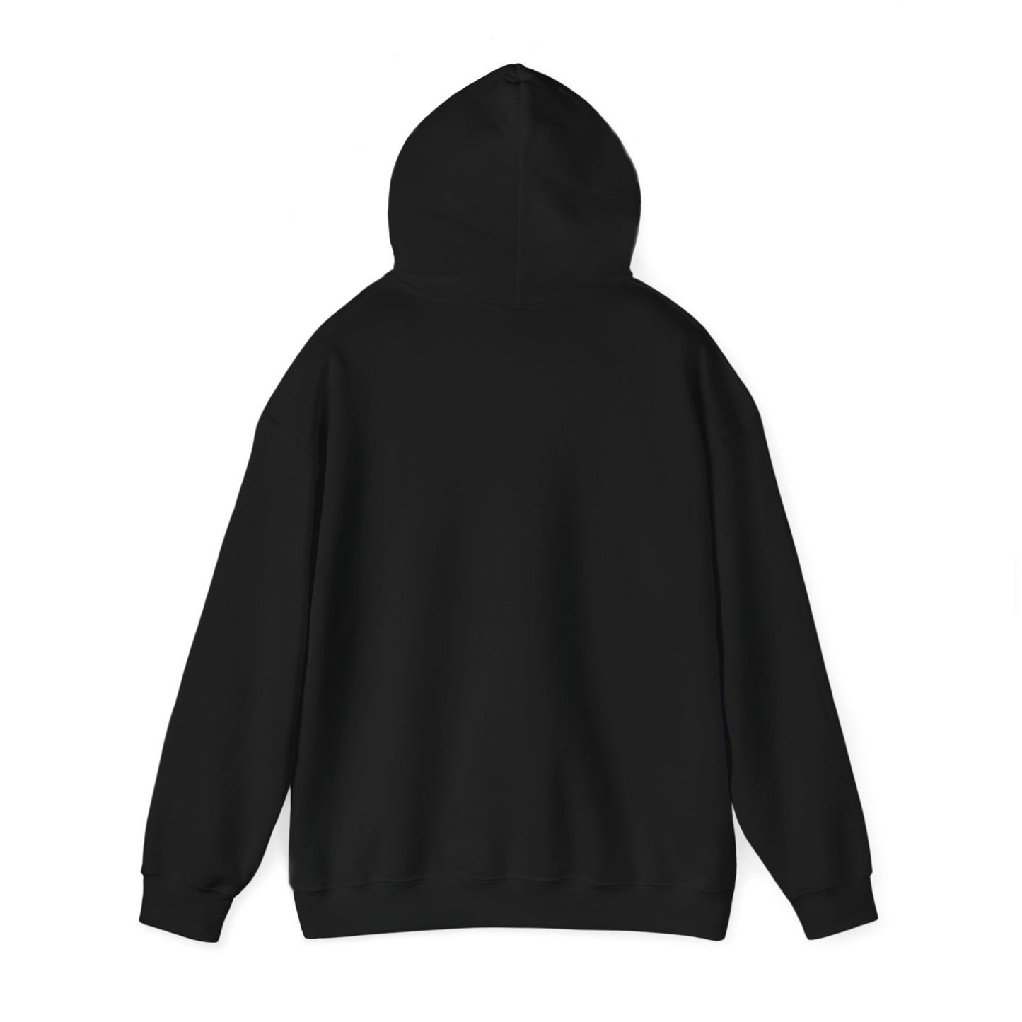 The Leaky Jon Boat Co. Hoodie