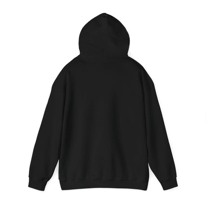 The Leaky Jon Boat Co. Hoodie