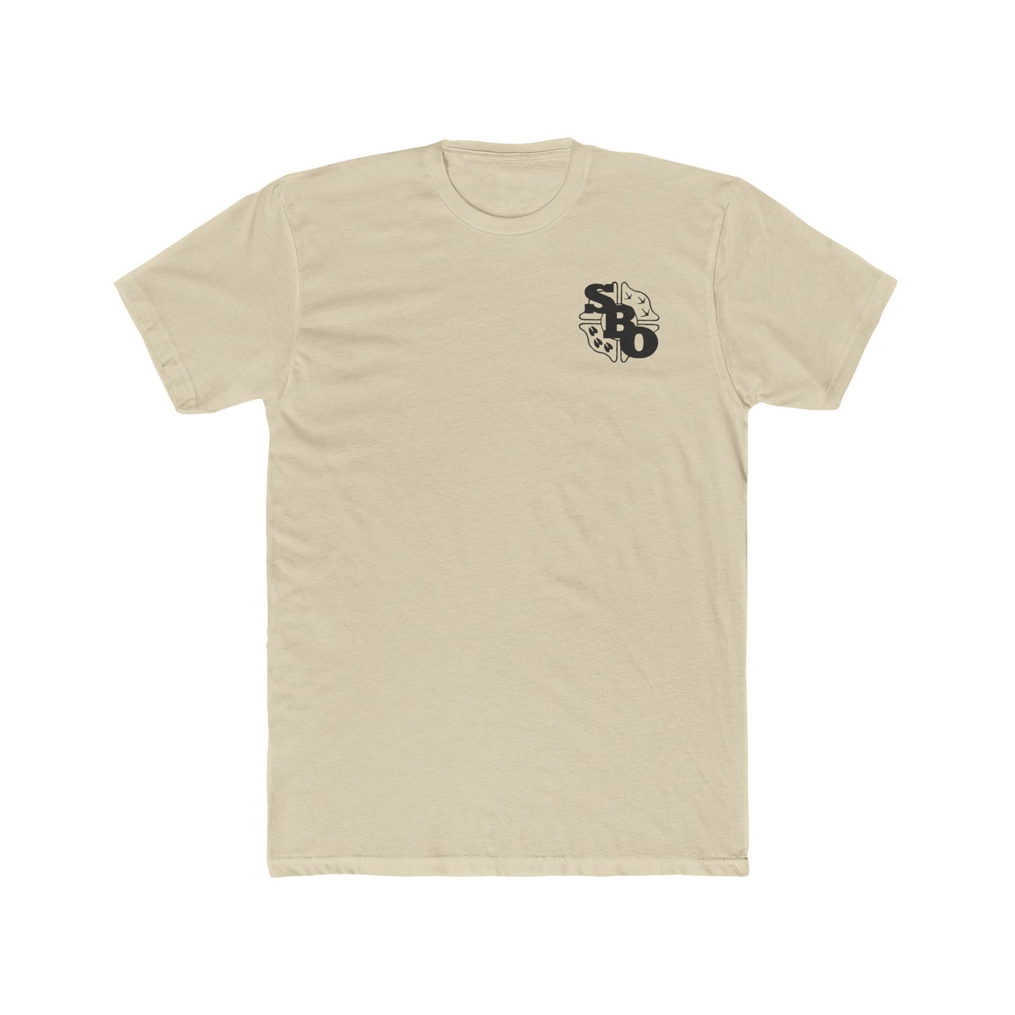 Siman Brothers Outdoors Crew Tee