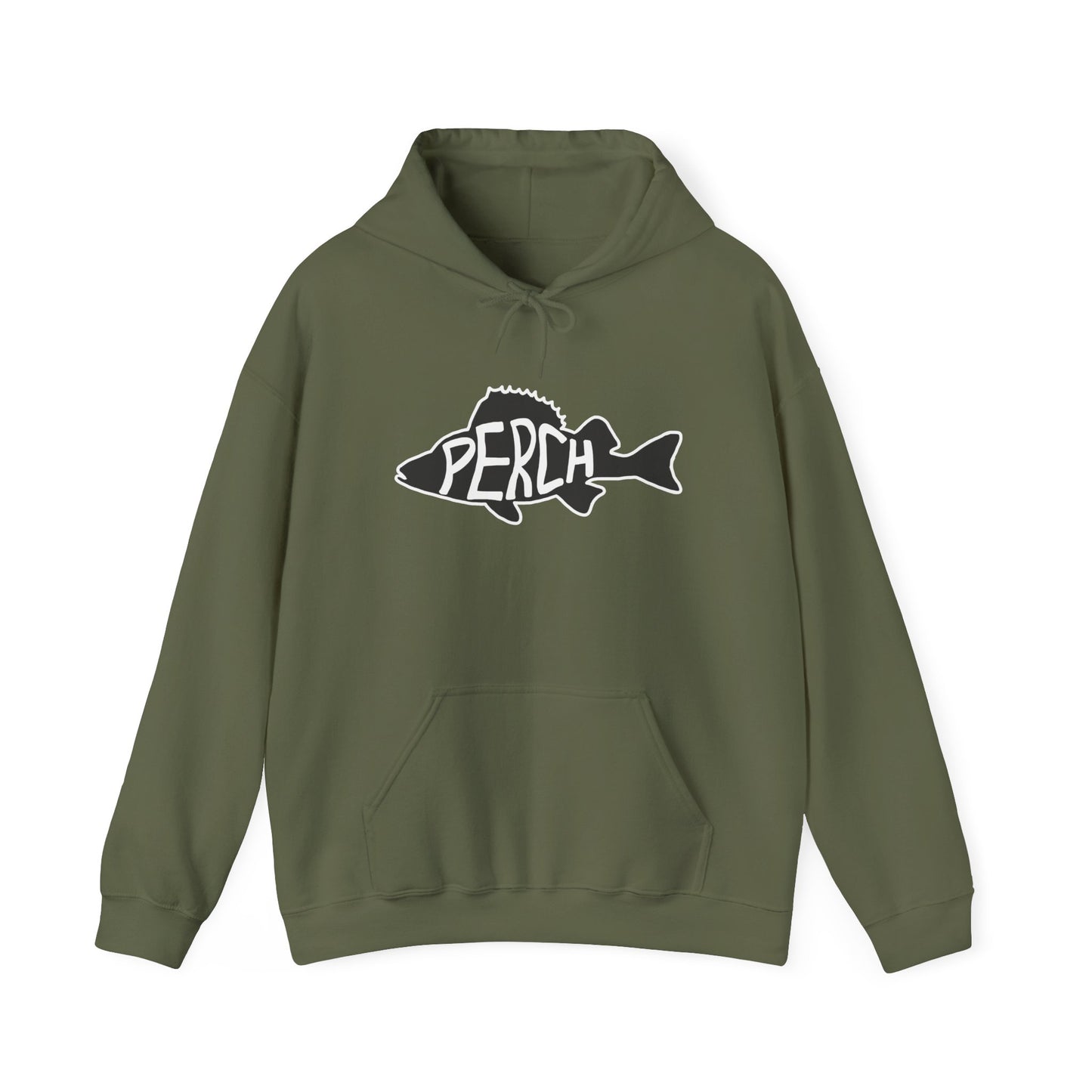 Perch Hoodie