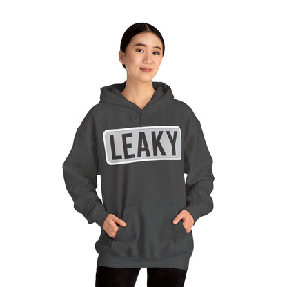 LEAKY Hoodie