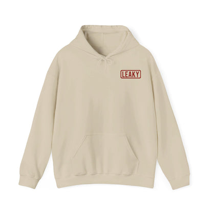 Wood Duck Hoodie